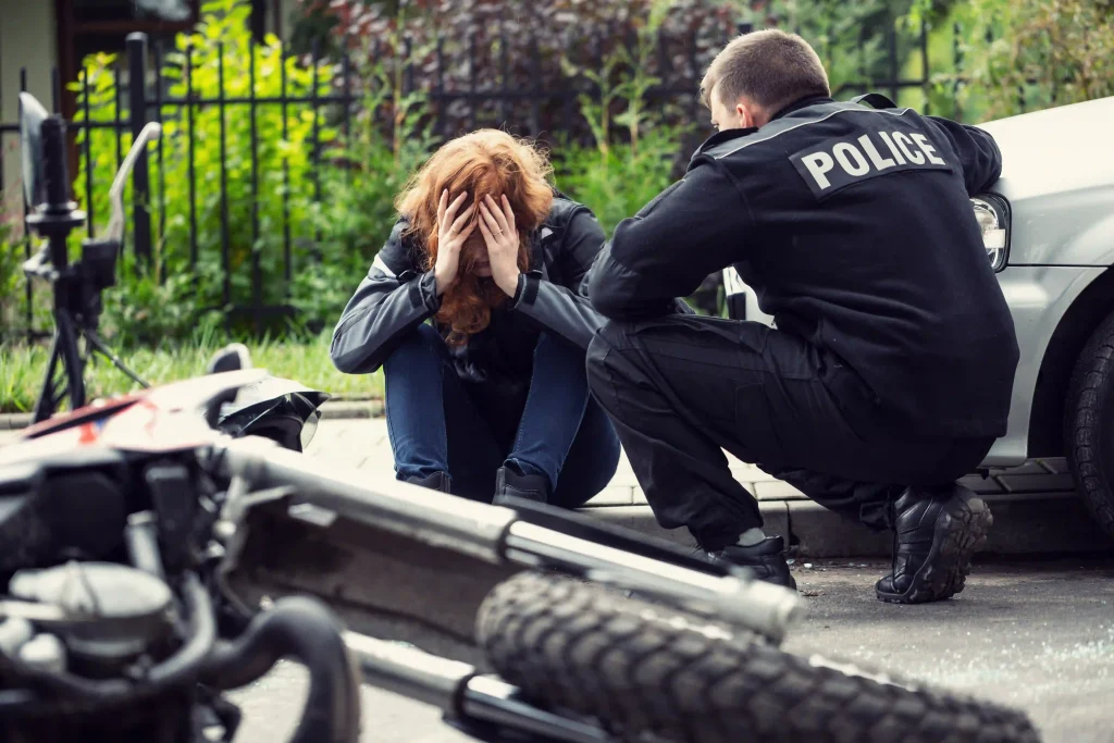Motorcycle Injury Lawyer: Your Complete Guide to Legal Protection After an Accident