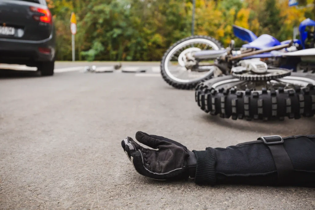 Motorcycle Injury Lawyer: Your Complete Guide to Legal Protection After an Accident