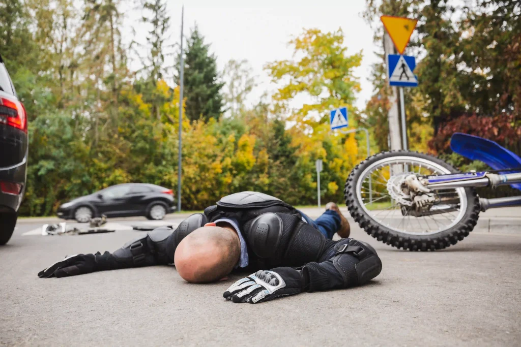 Motorcycle Injury Lawyer: Your Complete Guide to Legal Protection After an Accident